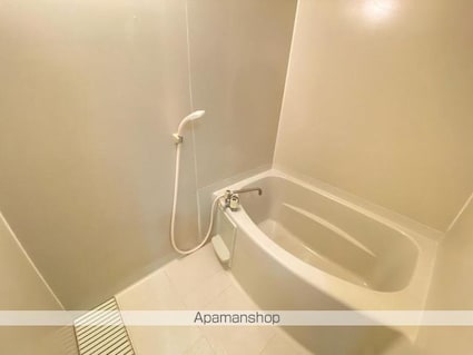 サンライフ植松　Ａ・Ｂ棟[1LDK/40.92m2]のバス