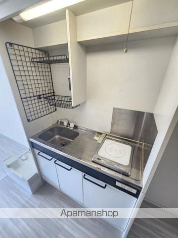 G・HOUSEの内装写真