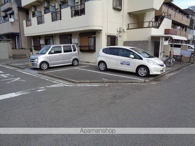 パープルハイツ 203 ｜ 和歌山県和歌山市黒田20-2（賃貸マンション1K・2階・17.19㎡） その27