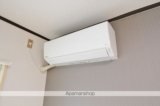 Kハイツの内装写真