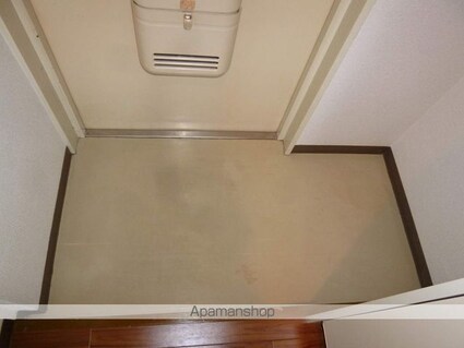 ベルシャトーむらじ[1R/18.05m2]の内装2