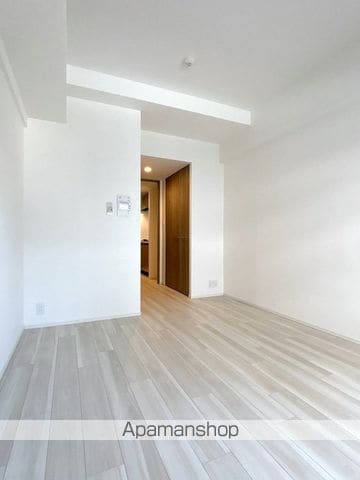 S−RESIDENCE難波大国町DOMINAの内装写真