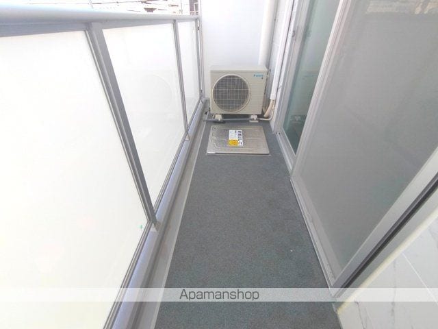SIETE布施駅前の内装写真