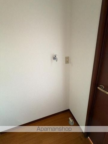 サンフラワーハイツの内装写真