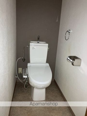 メゾン無憂館IIの内装写真