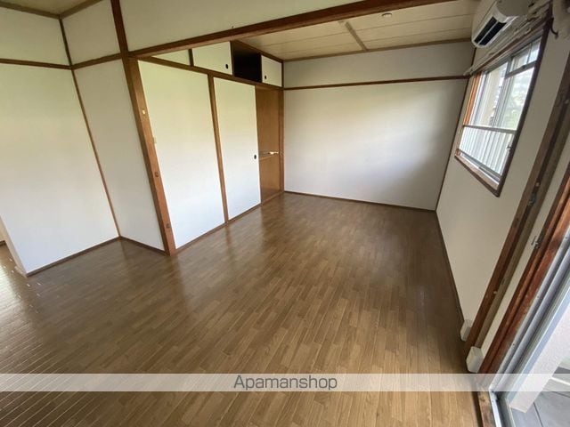 ルミエール楠葉の内装写真