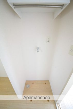 カームハイツＡ[1DK/24m2]のその他設備