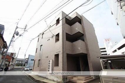 フィネス松島[1K/30.96m2]の外観3