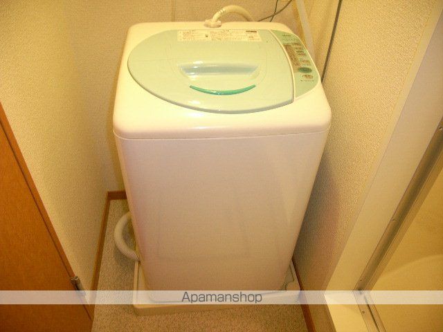 レオパレスコラソンIIの内装写真