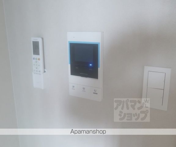 MJC京都ESTRUTHの内装写真