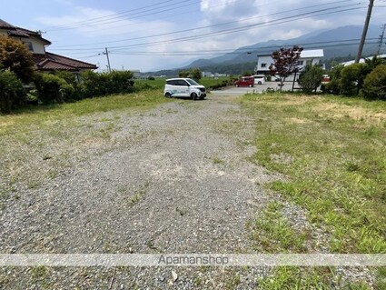 東春近貸事務所[事務所/85.27m2]の駐車場