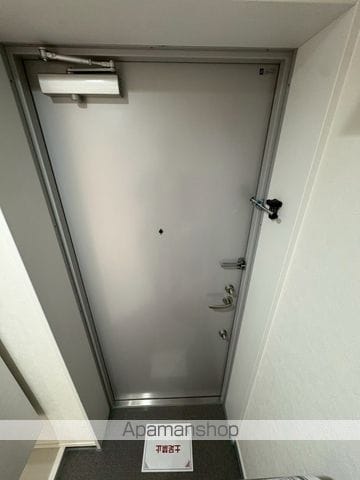 AGLAIA 新宿横寺町の内装写真