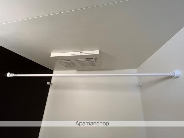 AISANCEの内装写真