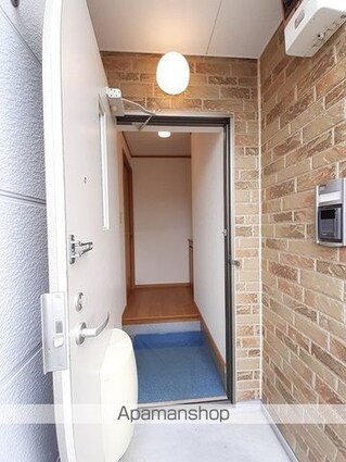 アヴァン　パルク　Ｎ[1K/37.72m2]の玄関