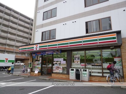 滋賀県草津市野路東６丁目[1DK/30.55m2]の周辺6