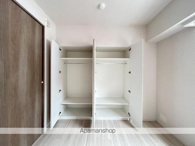 ルフォンプログレ高田馬場ノースの内装写真