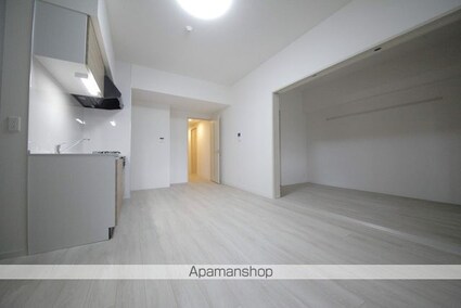 東京都八王子市八日町[1SLDK/53.41m2]の内装7