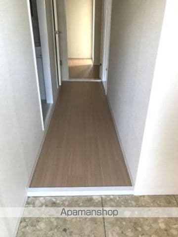 Oasis Makinoの内装写真