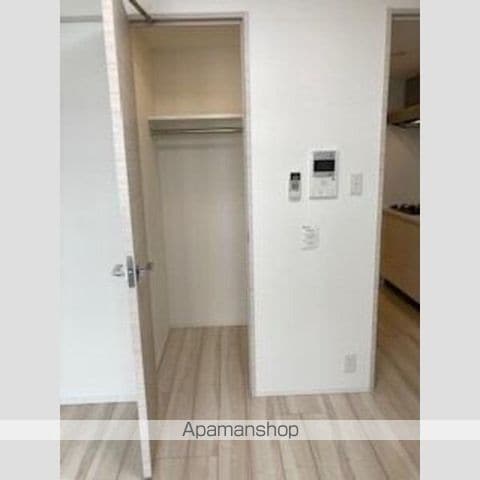 SーRESIDENCE新御徒町EASTの内装写真