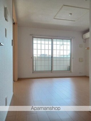 メゾン・喜美[2LDK/58.93m2]のリビング・居間