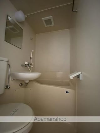 サニーハイツ宮脇[1K/19.42m2]のバス