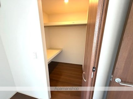 フレッチェ・ボスコⅠ（１）[3LDK/81.33m2]の収納