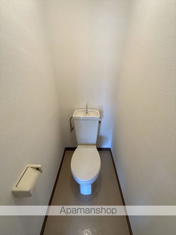陸奥第一マンションの内装写真