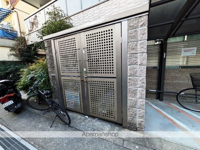 エバーグリーン若江岩田のその他写真