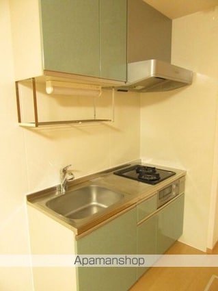 エザンスＴＨ[1R/30.03m2]の内装2