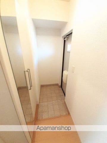 グランデール大島の内装写真