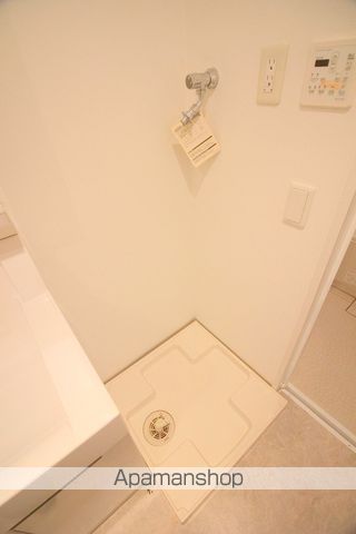 アーバンフラッツ中之島の内装写真