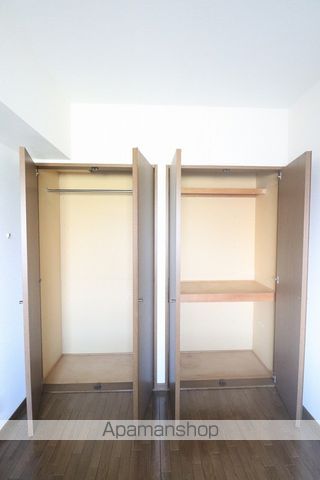 ラークビレッジの内装写真