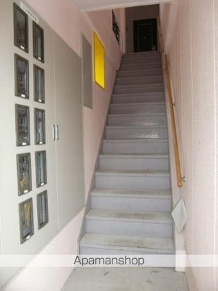 ラ・ガール[1K/28.75m2]の共用部2