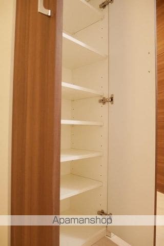 ラフィスタ板橋区役所前の内装写真