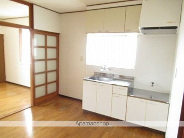 アーバンシティ中津川の内装写真