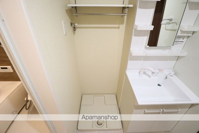 DーROOM蘇原村雨町A棟の内装写真