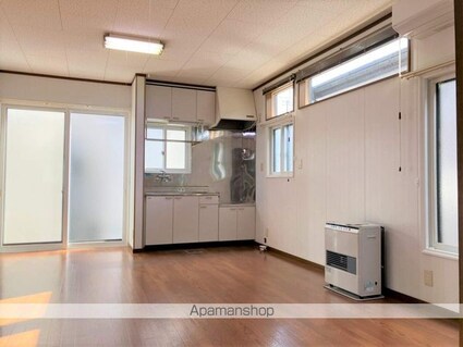 サンラフォーレ２[2LDK/54.65m2]のその他部屋・スペース