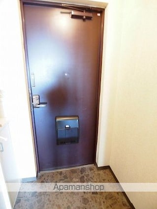 茨城県神栖市大野原４丁目[1K/22m2]の玄関