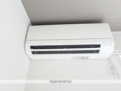 メゾン　ルポＡ[1K/22.86m2]のその他設備