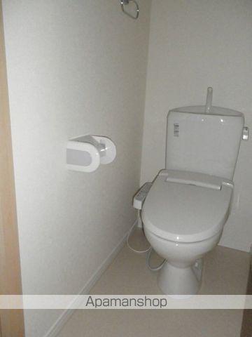 レオパルド日吉の内装写真