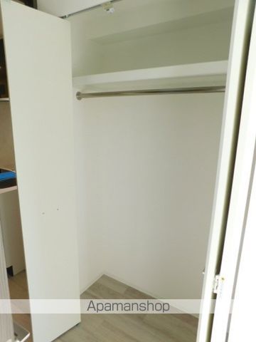 DIMUS新大阪の内装写真