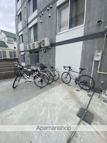 グランデール新札幌Iのその他写真