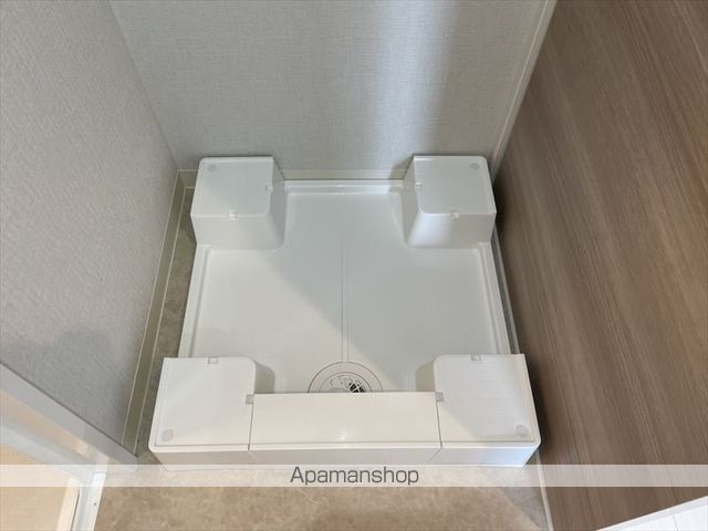イルリッシュ西中島ILE RICHE NISHINAKAJIMAの内装写真