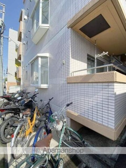アクシス翠町[1K/22.1m2]の共用部6