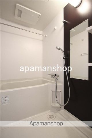 ジアコスモOSAKAJYOMINAMIIIの内装写真