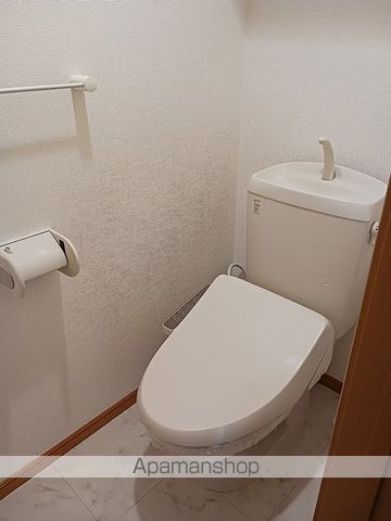 ハッピネスハウス Bの内装写真
