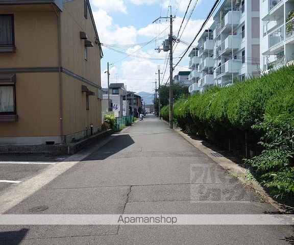 アメニティ45の周辺写真