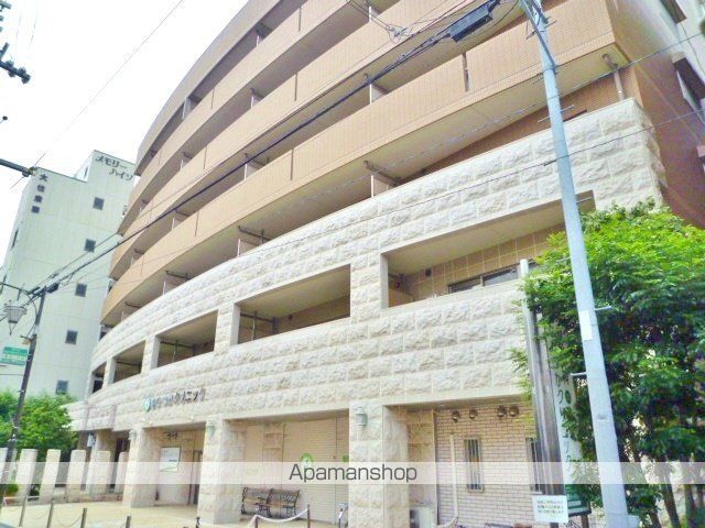 土居マンションの周辺写真