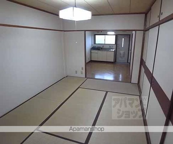 本町ハイツの内装写真