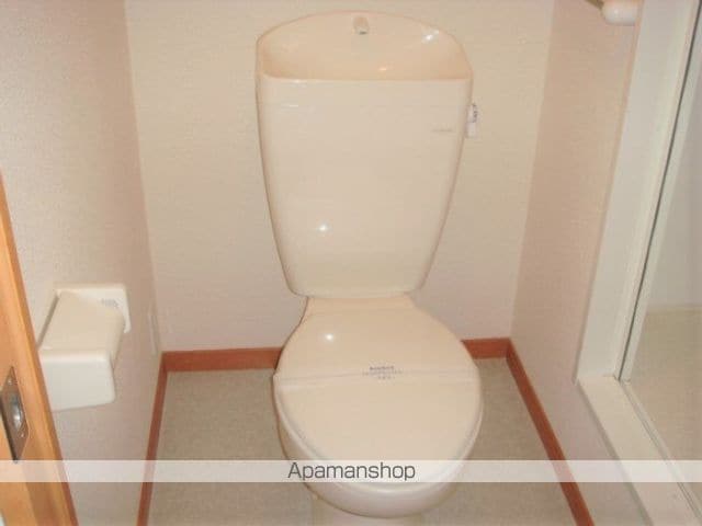 レオパレスオニオンの内装写真